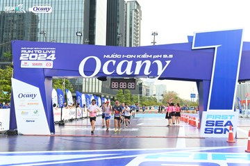 RUN TO LIVE 2024 - Ảnh #1424490