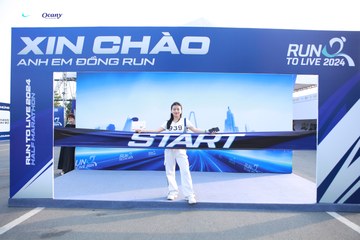 RUN TO LIVE 2024 - Ảnh #1316336