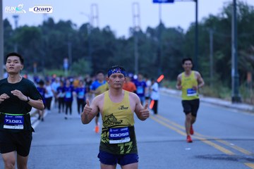 RUN TO LIVE 2024 - Ảnh #1365585