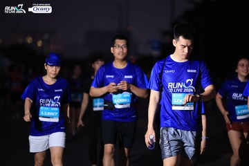 RUN TO LIVE 2024 - Ảnh #1344665
