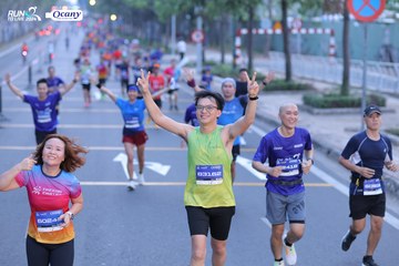 RUN TO LIVE 2024 - Ảnh #1431749