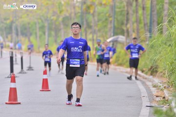 RUN TO LIVE 2024 - Ảnh #1445282