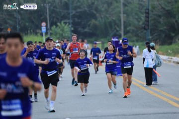 RUN TO LIVE 2024 - Ảnh #1373733