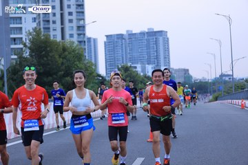 RUN TO LIVE 2024 - Ảnh #1449308