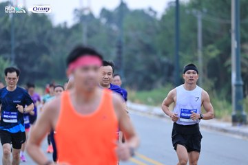 RUN TO LIVE 2024 - Ảnh #1369469