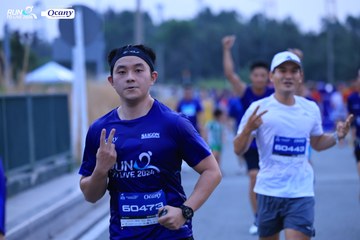 RUN TO LIVE 2024 - Ảnh #1362728