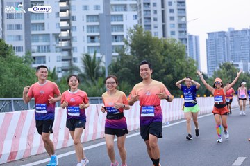 RUN TO LIVE 2024 - Ảnh #1449795