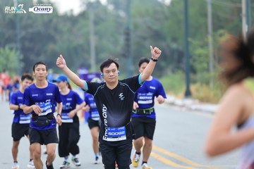 RUN TO LIVE 2024 - Ảnh #1379791