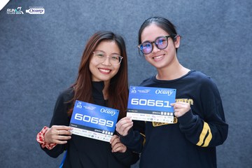 RUN TO LIVE 2024 - Ảnh #1309861