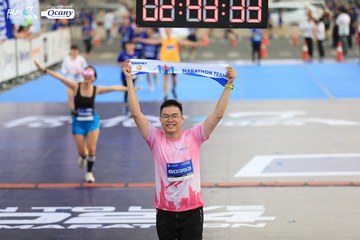 RUN TO LIVE 2024 - Ảnh #1410998