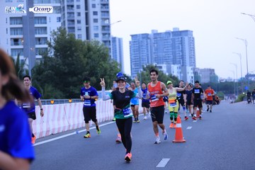 RUN TO LIVE 2024 - Ảnh #1448130