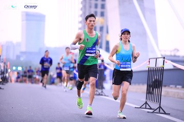 RUN TO LIVE 2024 - Ảnh #1325683