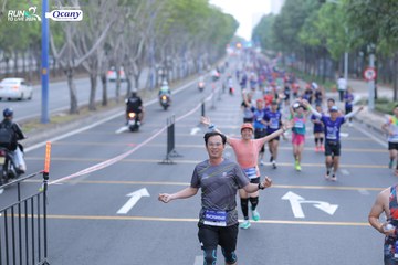 RUN TO LIVE 2024 - Ảnh #1434034