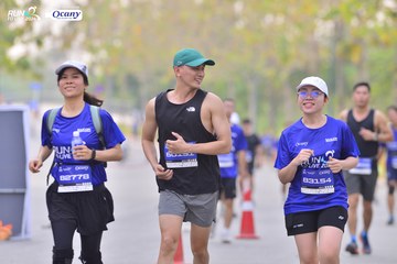 RUN TO LIVE 2024 - Ảnh #1445151