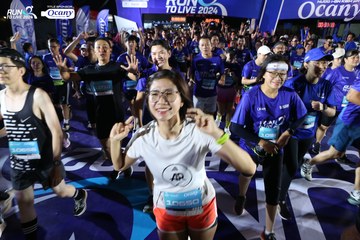RUN TO LIVE 2024 - Ảnh #1319321