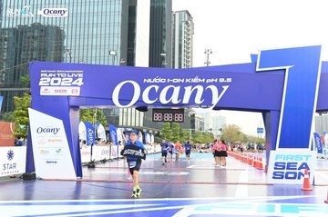RUN TO LIVE 2024 - Ảnh #1423774