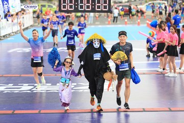 RUN TO LIVE 2024 - Ảnh #1407779