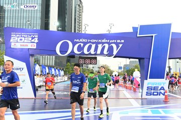 RUN TO LIVE 2024 - Ảnh #1419130