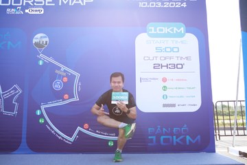 RUN TO LIVE 2024 - Ảnh #1310438