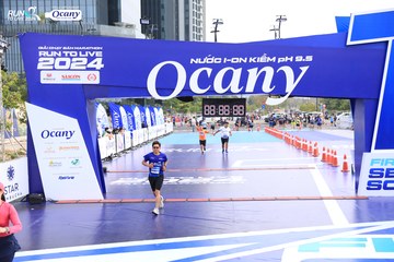 RUN TO LIVE 2024 - Ảnh #1417115