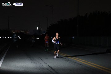 RUN TO LIVE 2024 - Ảnh #1327925