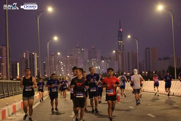 RUN TO LIVE 2024 - Ảnh #1446050