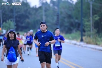 RUN TO LIVE 2024 - Ảnh #1366491