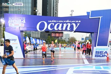 RUN TO LIVE 2024 - Ảnh #1417786