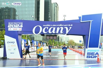 RUN TO LIVE 2024 - Ảnh #1426331