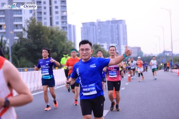RUN TO LIVE 2024 - Ảnh #1447574