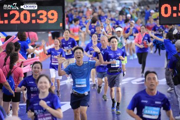 RUN TO LIVE 2024 - Ảnh #1360455