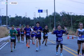 RUN TO LIVE 2024 - Ảnh #1365705