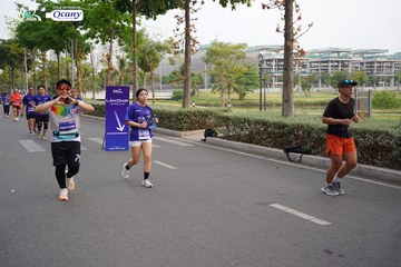 RUN TO LIVE 2024 - Ảnh #1389099