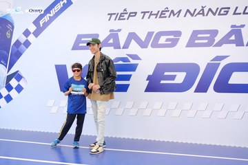 RUN TO LIVE 2024 - Ảnh #1307921