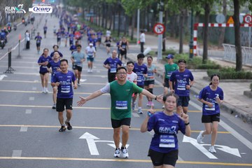 RUN TO LIVE 2024 - Ảnh #1435462