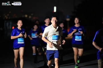RUN TO LIVE 2024 - Ảnh #1340043