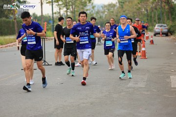 RUN TO LIVE 2024 - Ảnh #1338580