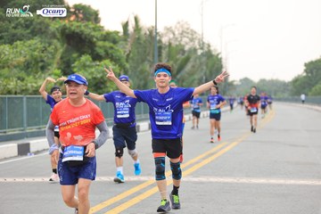 RUN TO LIVE 2024 - Ảnh #1392619
