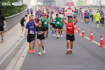 RUN TO LIVE 2024 - Ảnh #1363745