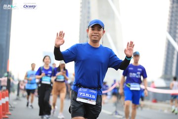 RUN TO LIVE 2024 - Ảnh #1347872