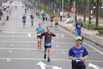 RUN TO LIVE 2024 - Ảnh #1437725