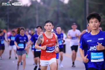 RUN TO LIVE 2024 - Ảnh #1358497