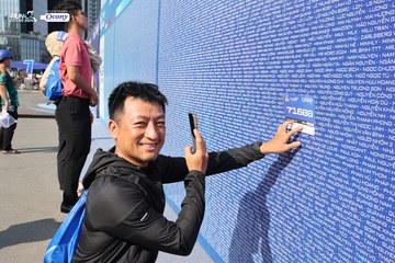 RUN TO LIVE 2024 - Ảnh #1307336