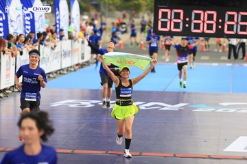 RUN TO LIVE 2024 - Ảnh #1410517