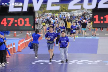 RUN TO LIVE 2024 - Ảnh #1392340