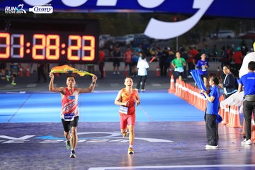 RUN TO LIVE 2024 - Ảnh #1375797