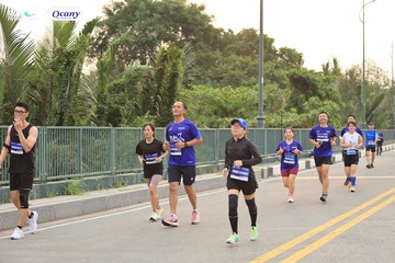 RUN TO LIVE 2024 - Ảnh #1405004