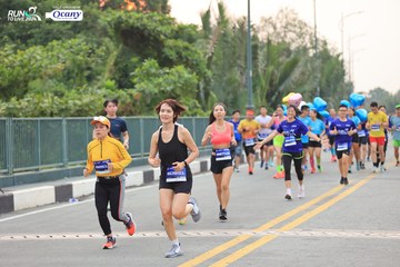 RUN TO LIVE 2024 - Ảnh #1392952