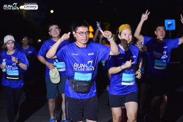 RUN TO LIVE 2024 - Ảnh #1321466