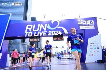 RUN TO LIVE 2024 - Ảnh #1374464